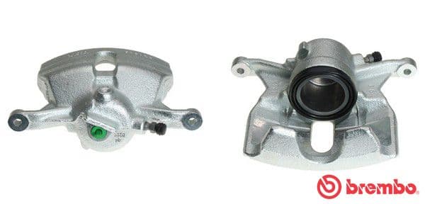 Etrier frana BREMBO F 85 337