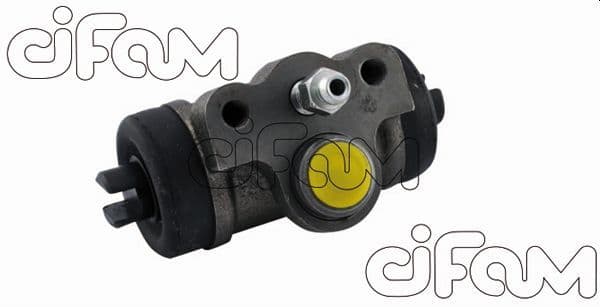 Cilindru receptor frana CIFAM 101-931