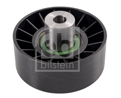 Rola ghidare/conducere, curea transmisie FEBI BILSTEIN 49872