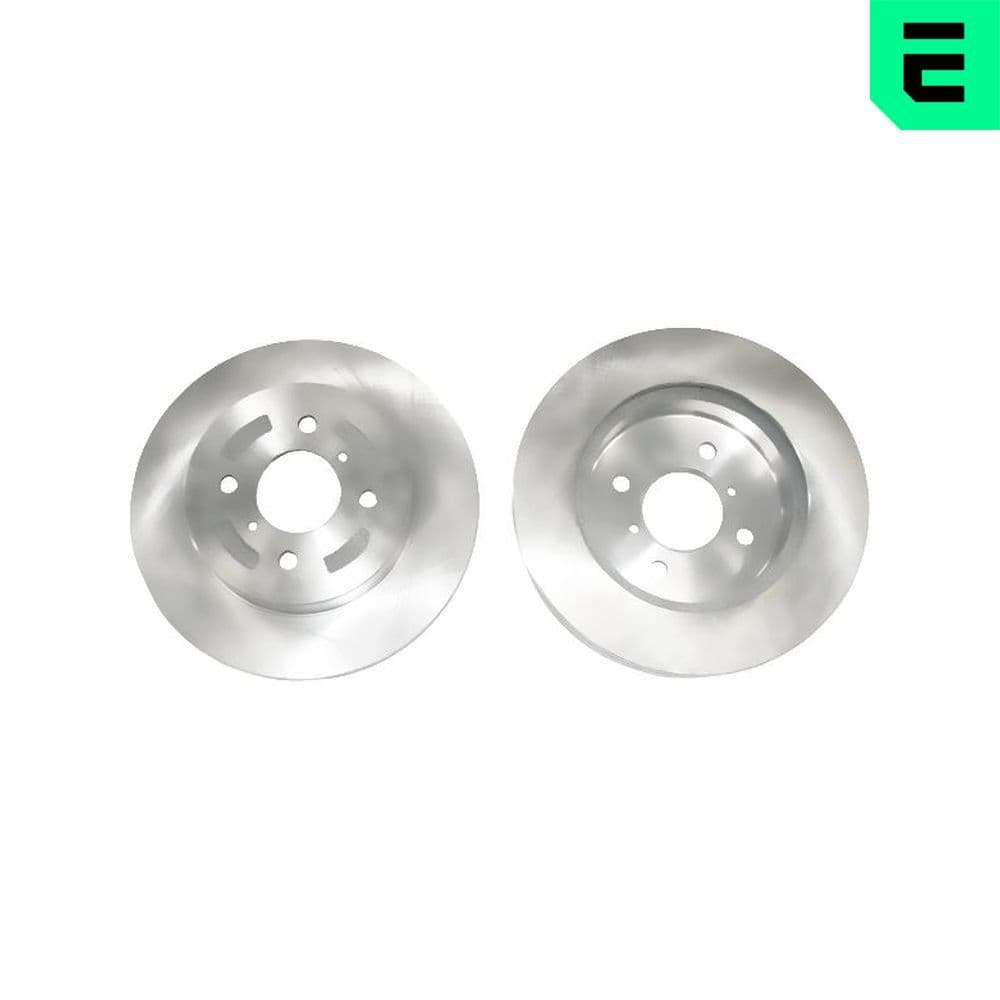 Disc frana OPTIMAL BS-6530C