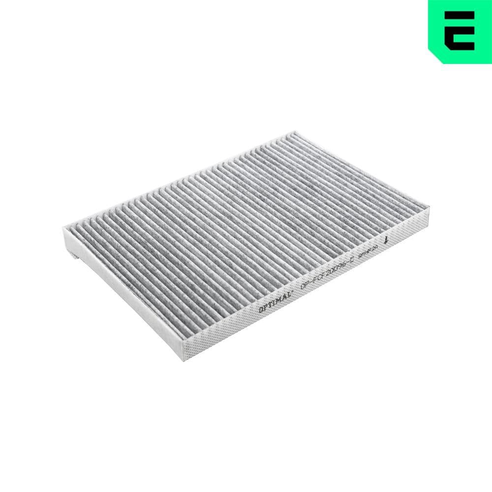 Filtru, aer habitaclu OPTIMAL OP-FCF20096-C