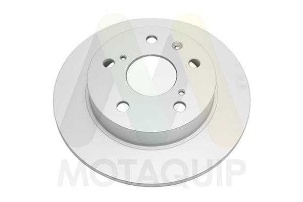 Disc frana MOTAQUIP COATED LVBD1735