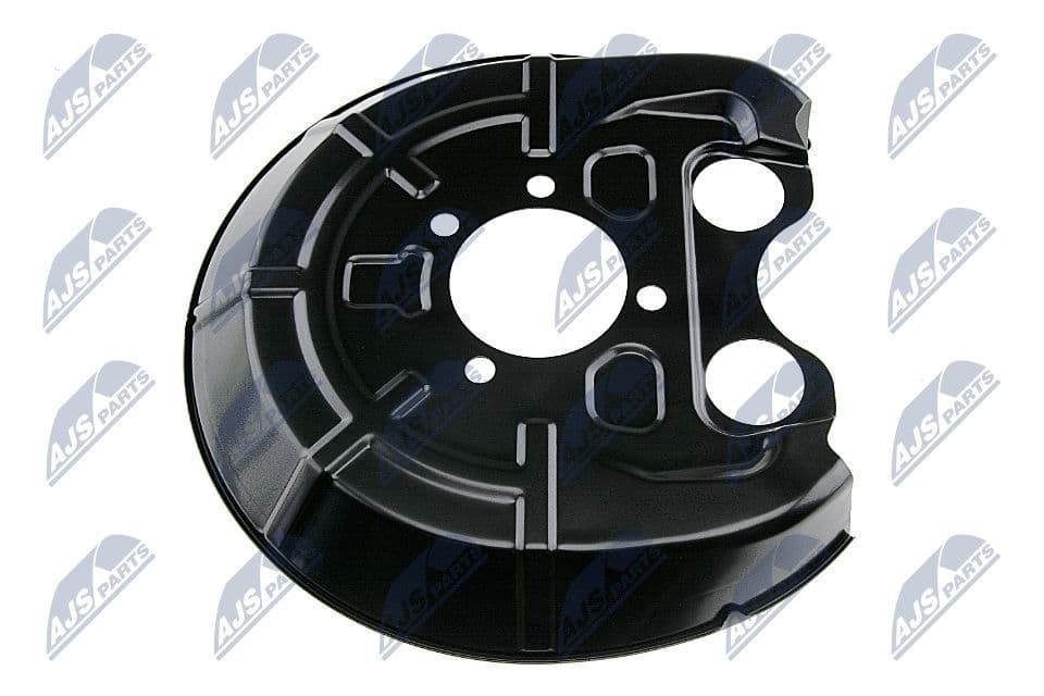 protectie stropire,disc frana NTY HTO-PL-004