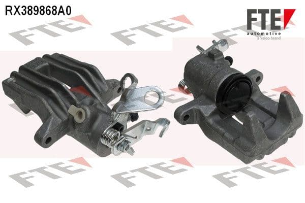Etrier frana FTE 9290738