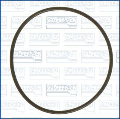 Etansare, racire ulei AJUSA 16037000