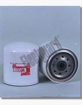 Filtru agent frigorific FLEETGUARD WF2072