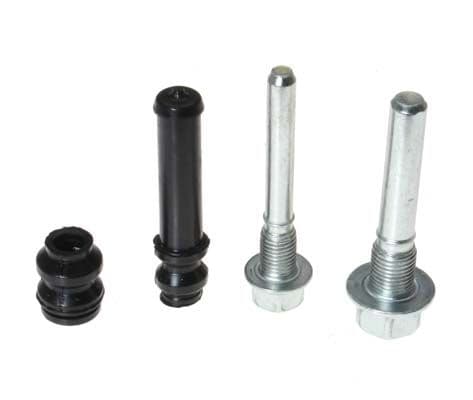 Set bucsi de ghidaj, etrier frana BREMBO F SV 039