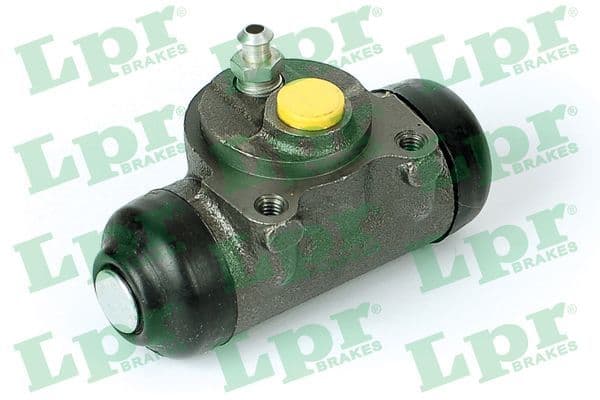 Cilindru receptor frana LPR 4540
