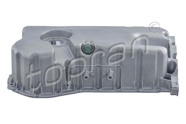 Baie ulei TOPRAN 114 632