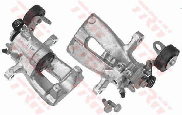 Etrier frana TRW BHQ153