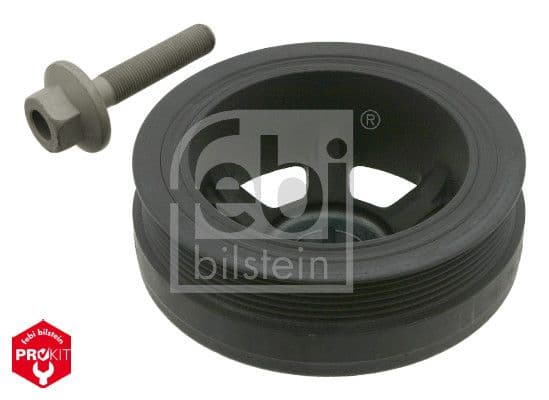 Fulie curea, arbore cotit FEBI BILSTEIN ProKit 33656