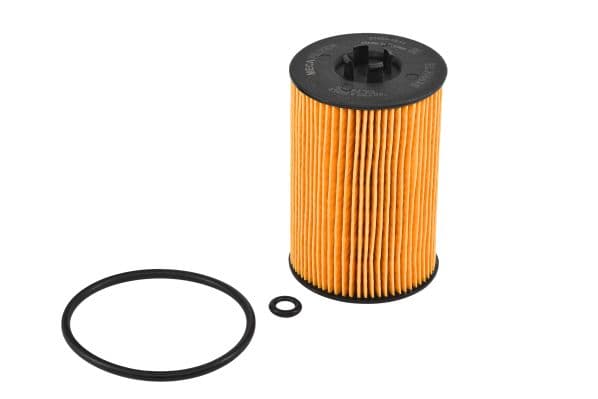 Filtru ulei MECAFILTER ELH4438