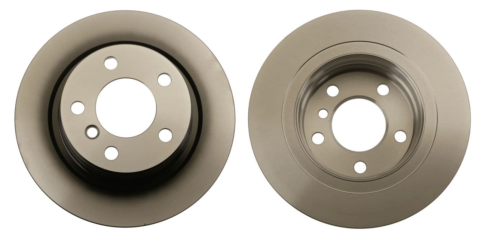 Disc frana TRW DF6137