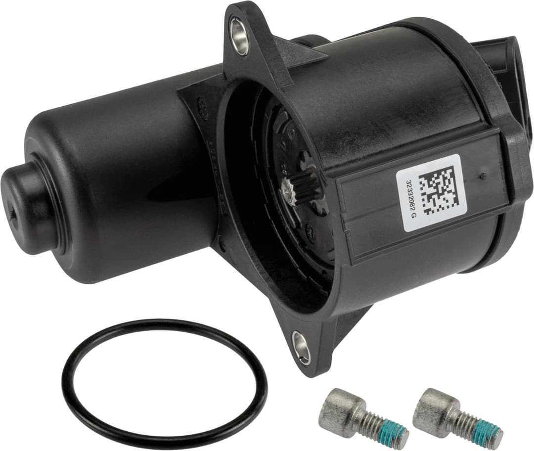 Element actionare. etrier frana de parcare TRW STA1500