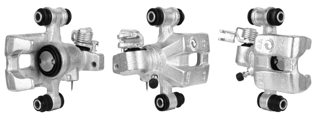 Etrier frana ELSTOCK 86-0374
