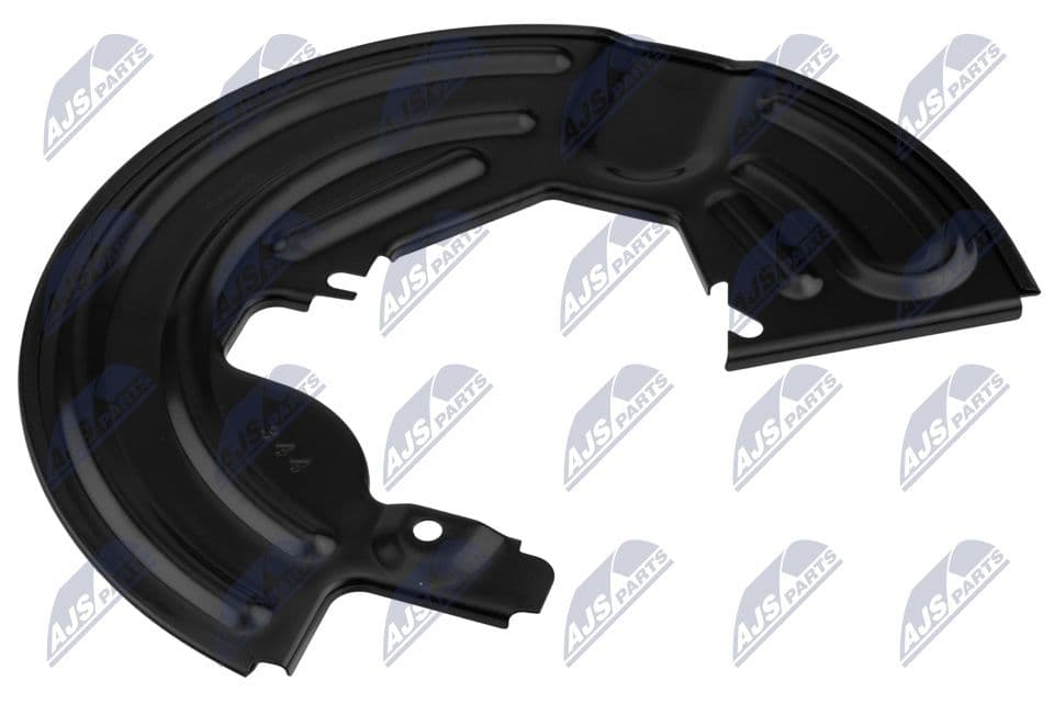 protectie stropire,disc frana NTY HTO-RE-009