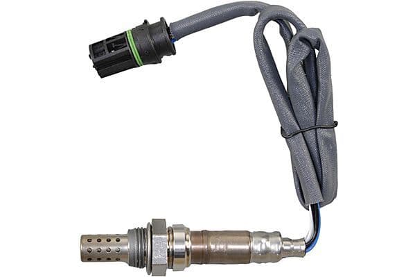 Sonda Lambda METZGER 0895547