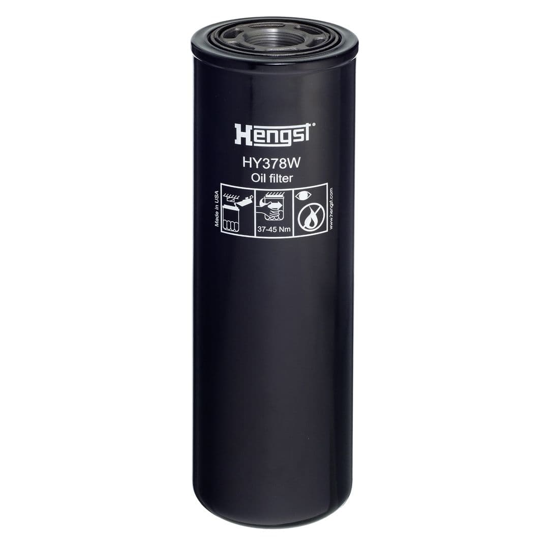Filtru, sistem hidraulic primar HENGST FILTER HY378W