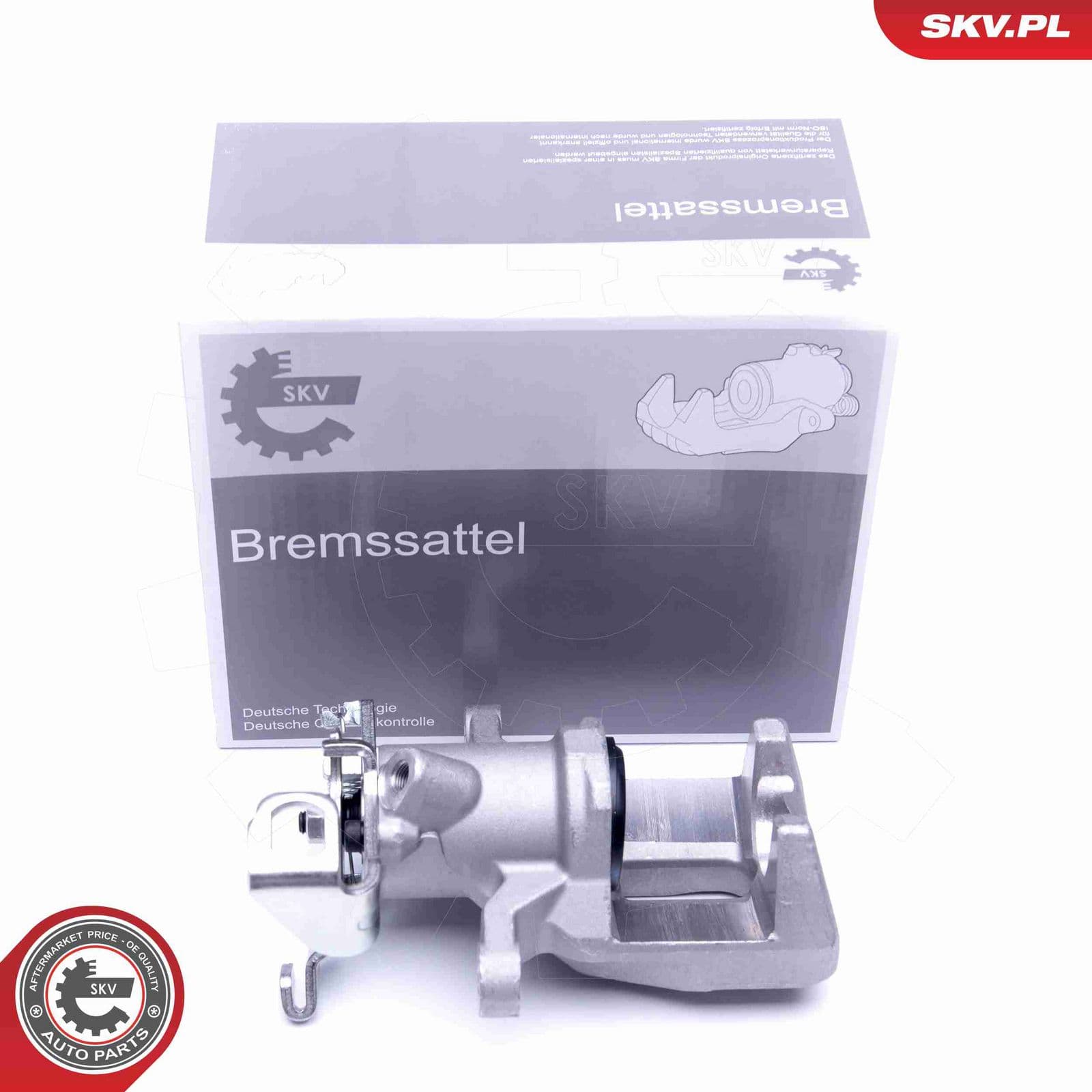 Etrier frana ESEN SKV 44SKV553