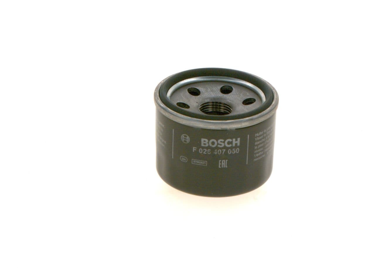 Filtru ulei BOSCH F 026 407 050