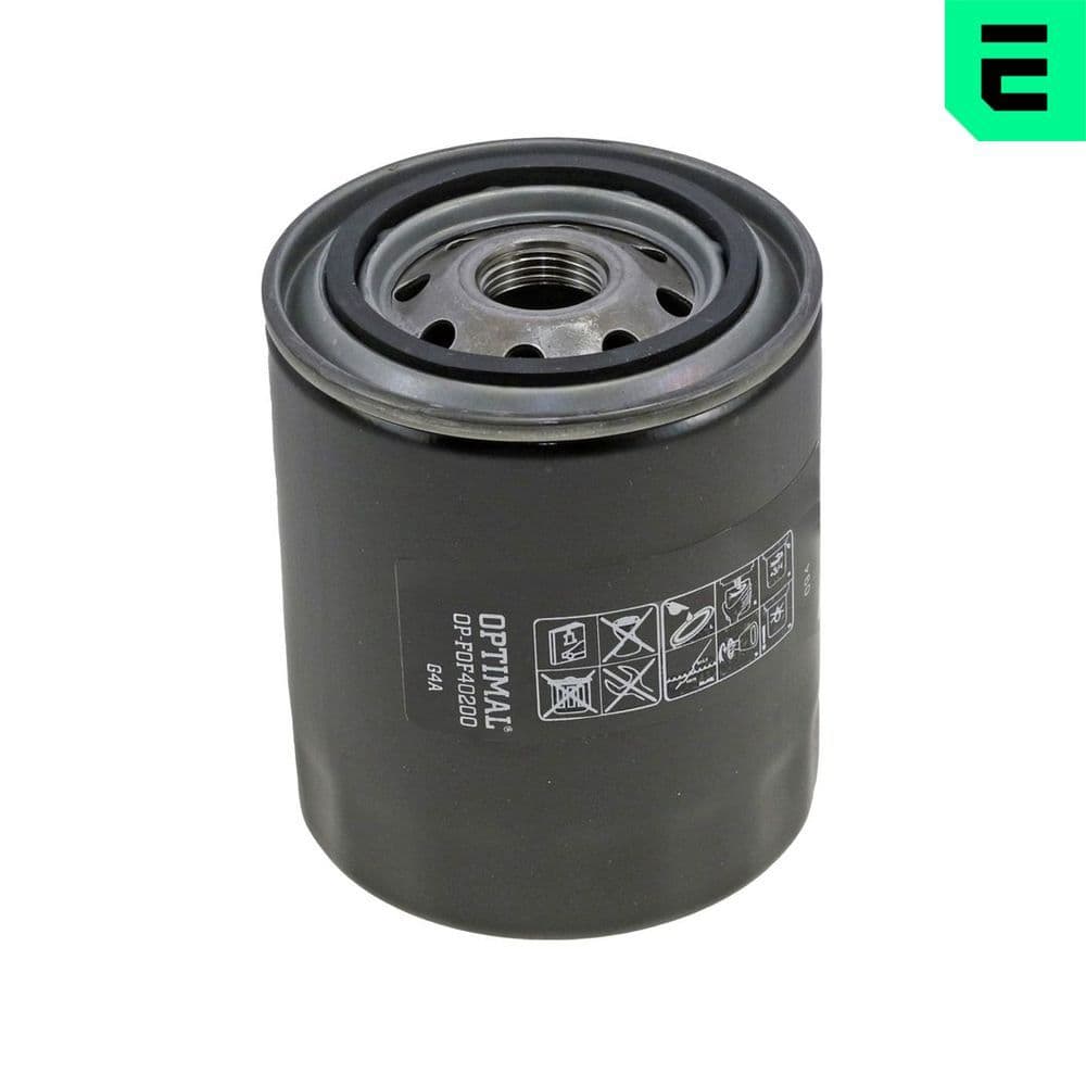 Filtru ulei OPTIMAL OP-FOF40200