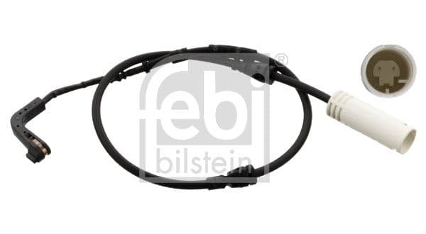 senzor de avertizare,uzura placute de frana FEBI BILSTEIN 24320
