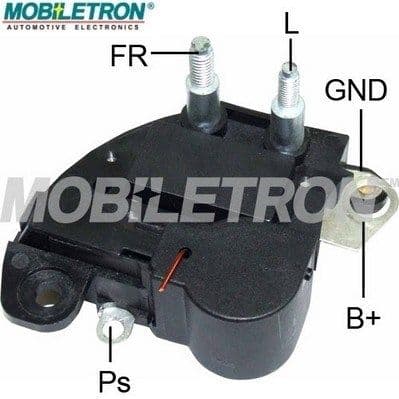Regulator, alternator MOBILETRON VR-F159