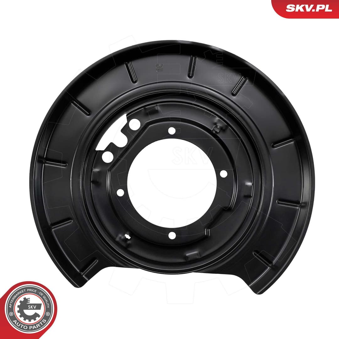 protectie stropire,disc frana ESEN SKV 57SKV781