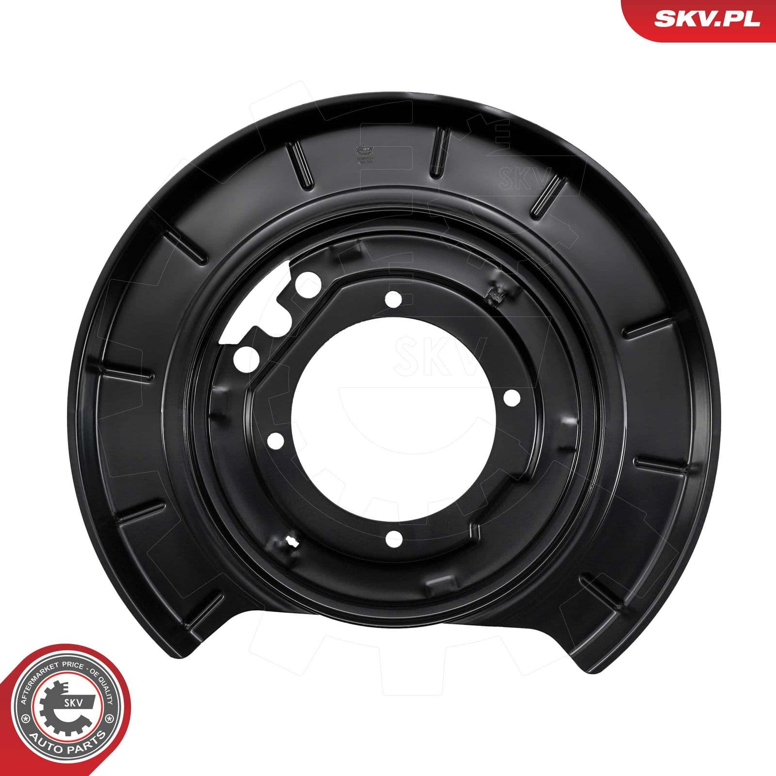 protectie stropire,disc frana ESEN SKV 57SKV781