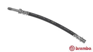 Furtun frana BREMBO ESSENTIAL LINE T 85 127