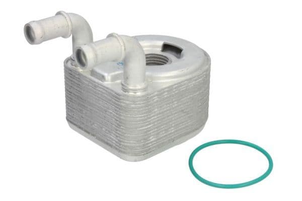Radiator ulei, ulei motor THERMOTEC D4R014TT