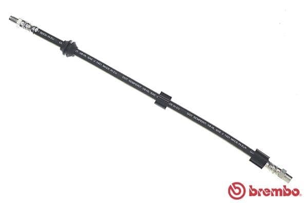 Furtun frana BREMBO ESSENTIAL LINE T 06 006
