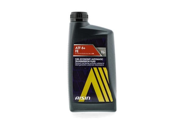 Ulei cutie automata AISIN ATF 6+ Fuel Economy ATF-91060