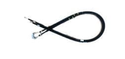 Cablu, frana de parcare MTR 12118859