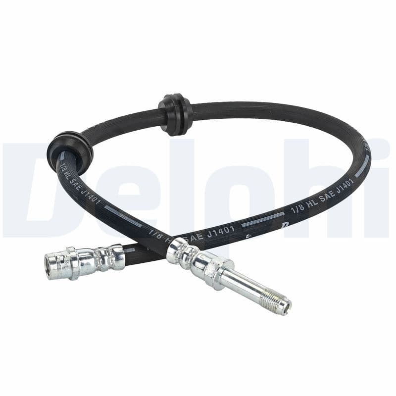Furtun frana DELPHI LH7958