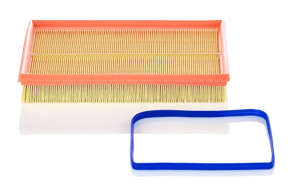 Filtru aer MANN-FILTER C 2998/5 x