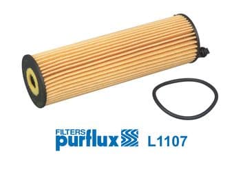 Filtru ulei PURFLUX L1107