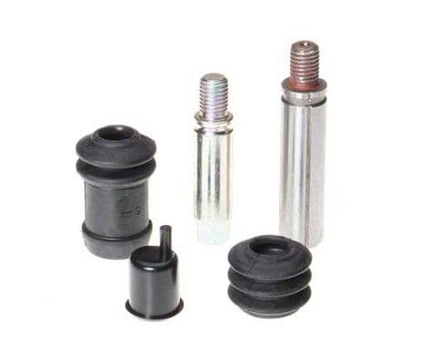 Set bucsi de ghidaj, etrier frana Budweg 169229