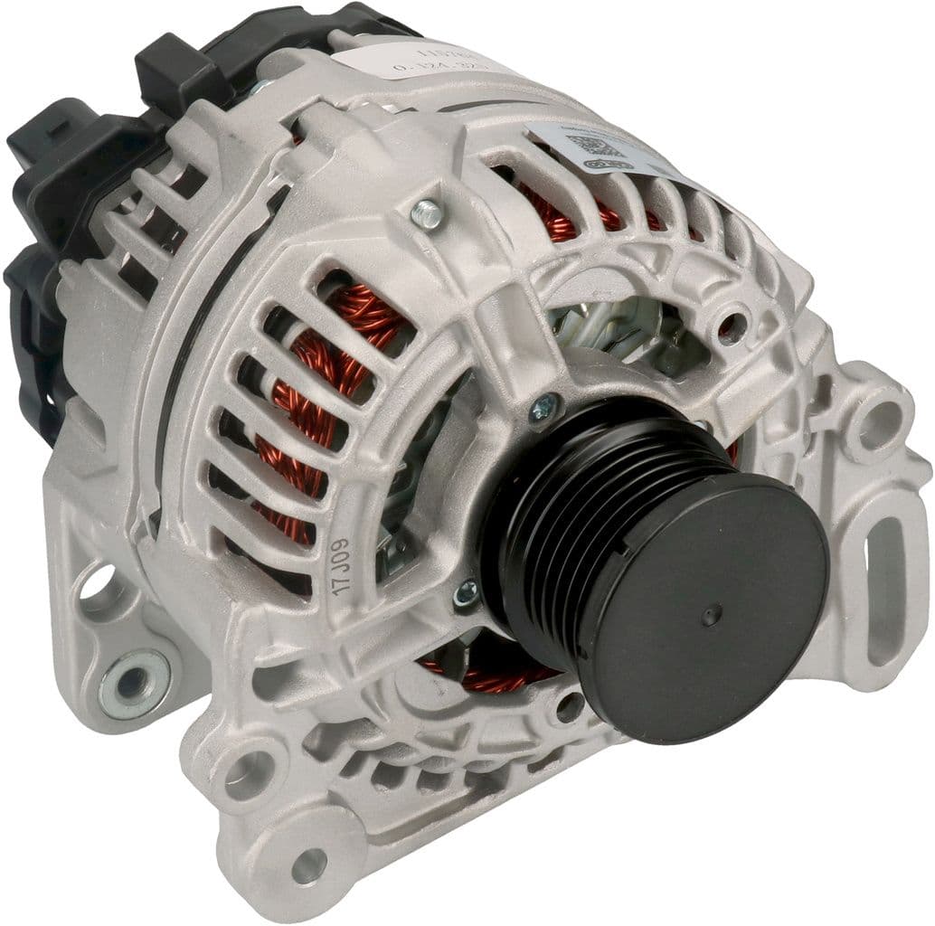 Generator / Alternator HC-Cargo F 032 115 764