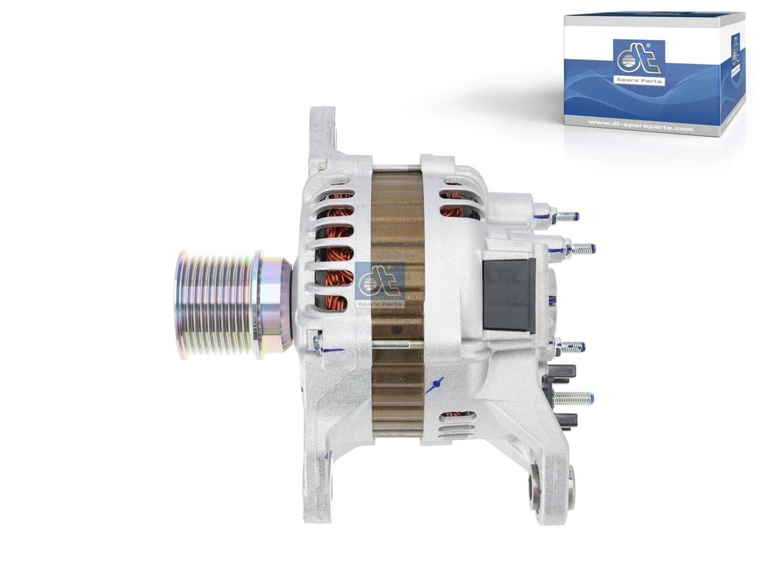 Generator / Alternator DT Spare Parts 2.21253