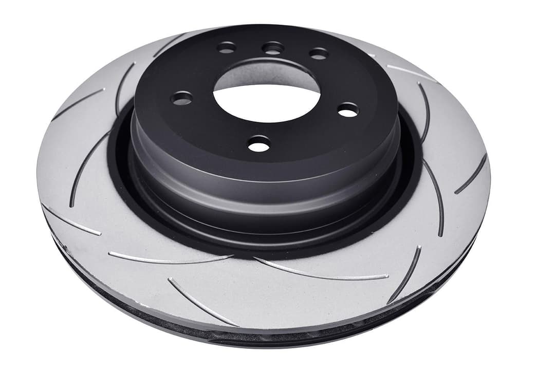 Disc frana de performanta DBA DBA2859S