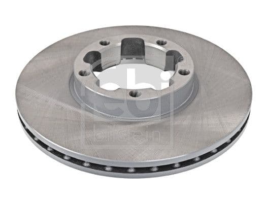 Disc frana FEBI BILSTEIN 170742