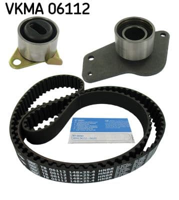 Set curea de distributie SKF VKMA 06112