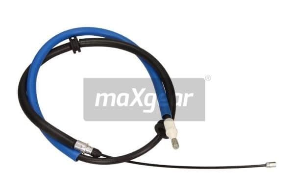 Cablu, frana de parcare MAXGEAR 32-0701