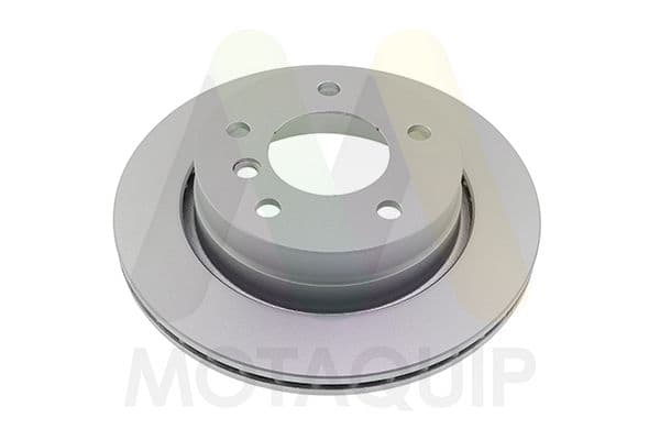 Disc frana MOTAQUIP COATED LVBE163