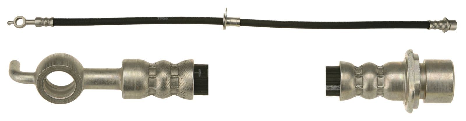 Furtun frana TRW PHD926