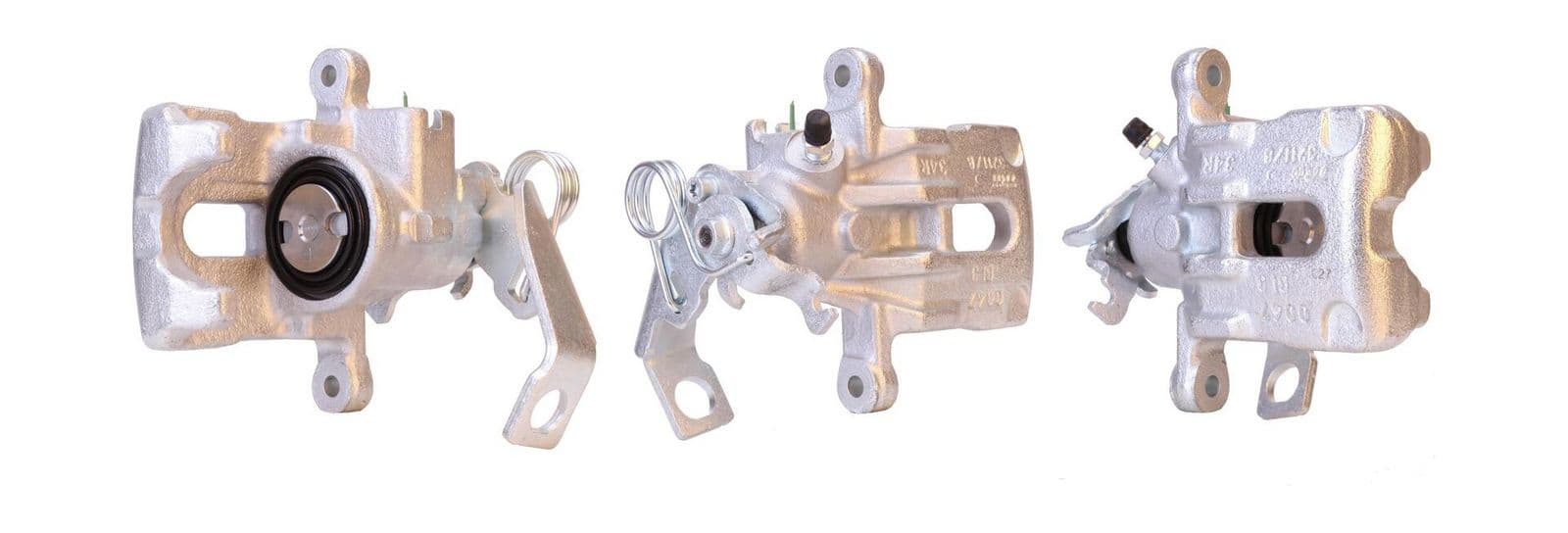 Etrier frana FERODO PREMIER FCL695248