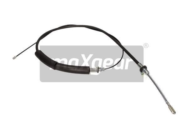 Cablu, frana de parcare MAXGEAR 32-0731