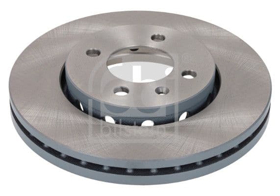 Disc frana FEBI BILSTEIN 21576