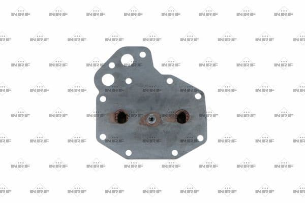 Radiator ulei, ulei motor NRF 31169